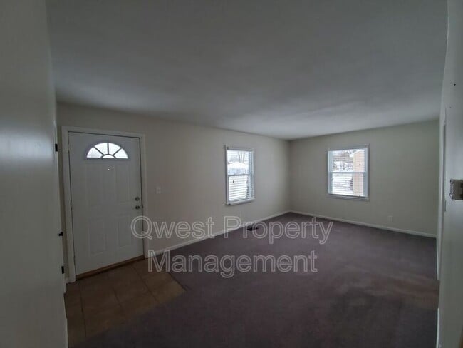 1647 Mason St NE in Grand Rapids, MI - Building Photo - Building Photo