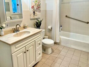 1 Torpie St, Unit 1 in Boston, MA - Building Photo - Building Photo