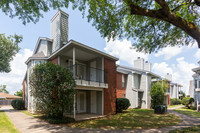 Tallowwood Apartments in Bossier City, LA - Foto de edificio - Building Photo