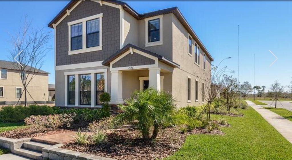 3367 Janna Grace Way in Land O Lakes, FL - Building Photo