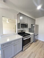 1322 Amherst Ave, Unit 1322-6 in Los Angeles, CA - Building Photo