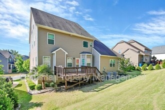 13831 Derby Farm Ln in Charlotte, NC - Foto de edificio - Building Photo