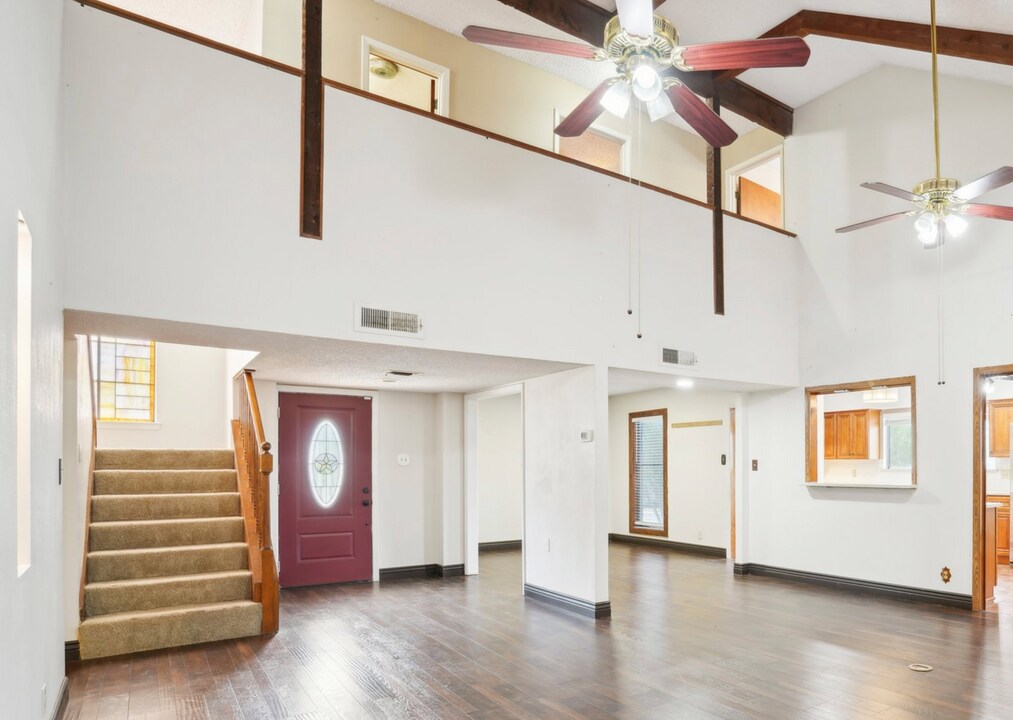 16303 Quail Path St in San Antonio, TX - Building Photo