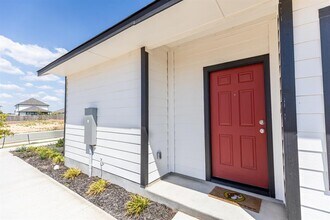 373 Jade St in Maxwell, TX - Building Photo - Building Photo