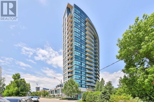 property at 160-160 Vanderhoof Ave