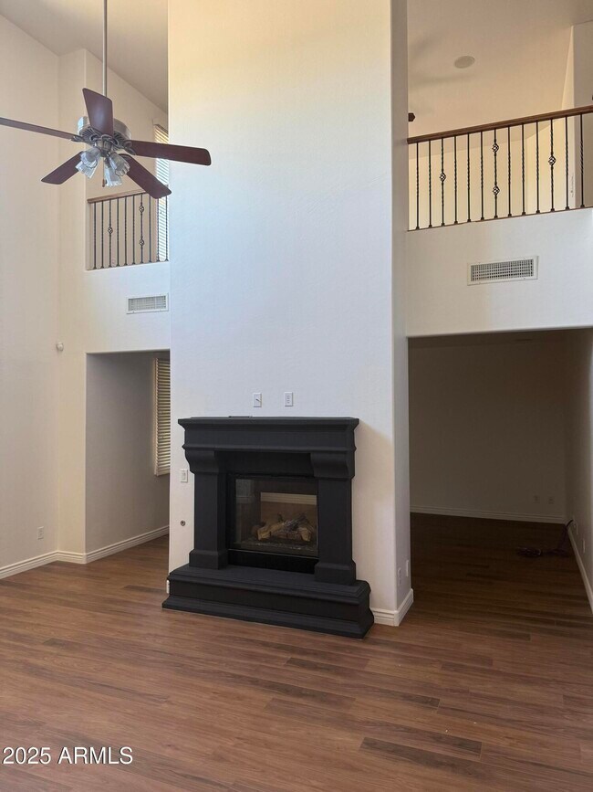 2140 E Chanute Pass in Phoenix, AZ - Building Photo - Building Photo
