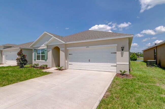 2791 Sunnyvale St in St. Cloud, FL - Building Photo - Building Photo