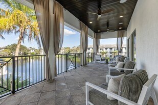 The Preserve Cypress Hammock in Coconut Creek, FL - Building Photo