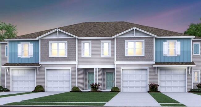property at 6852 Golden Monarch Ave