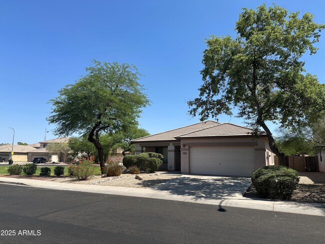 property at 11709 W Sherman St