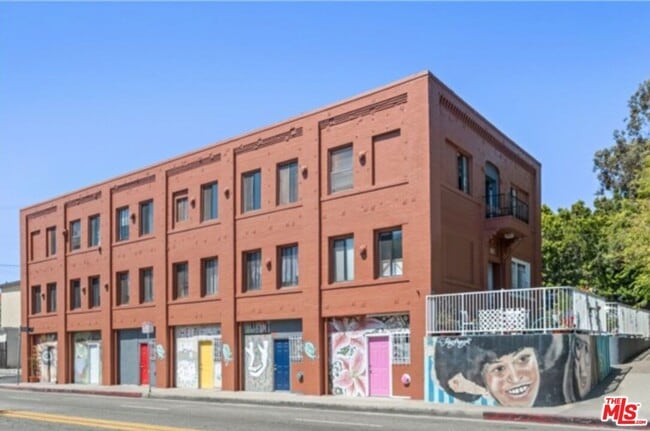 property at 101 Dudley Ave