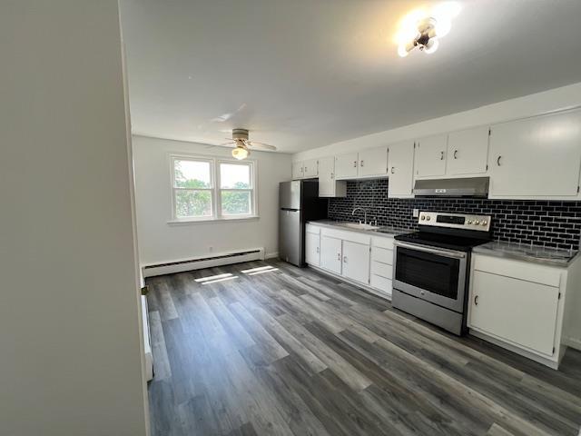 10 Rockland Ave in Port Chester, NY - Building Photo - Building Photo
