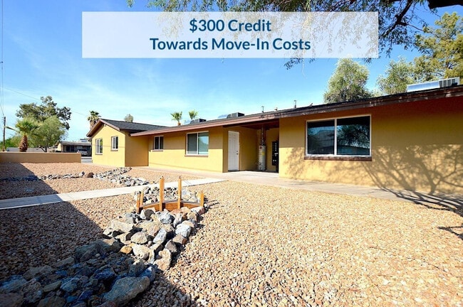 property at 1119 N 35th St