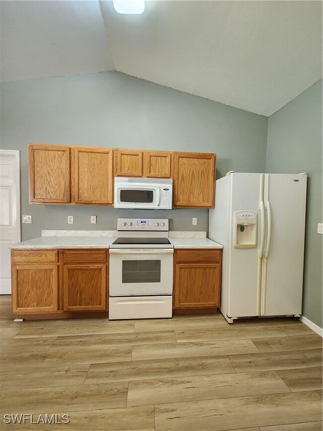 property at 2431 Hawks Preserve Dr