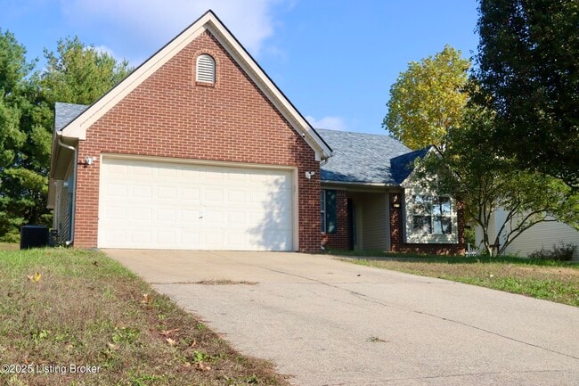 property at 9509 Hunters Trail Ct