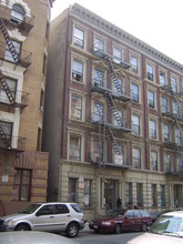 240 W 122nd St in New York, NY - Building Photo - Building Photo