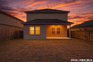 15562 Mint Patch Mdw in Von Ormy, TX - Building Photo - Building Photo