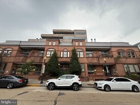 5300 43rd St NW in Washington, DC - Building Photo