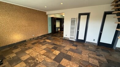 1320 Mohawk St, Unit 2 townhouse in Los Angeles, CA - Foto de edificio - Building Photo