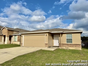 24318 Invitation Oak in San Antonio, TX - Foto de edificio - Building Photo