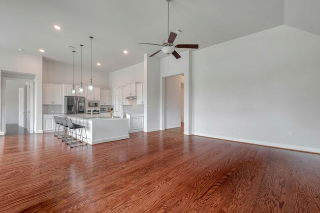 property at 18012 Leccion Dr