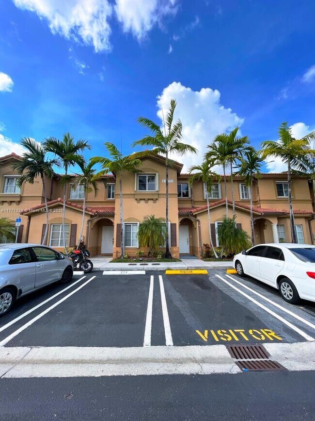 property at 10775 NW 83rd Terrace