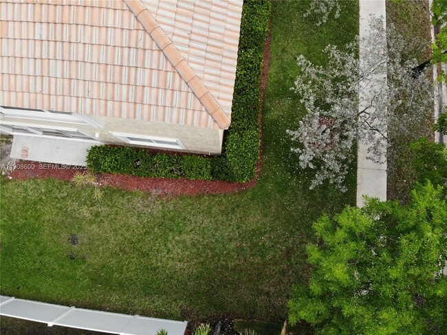 property at 15562 SW 50th Ct