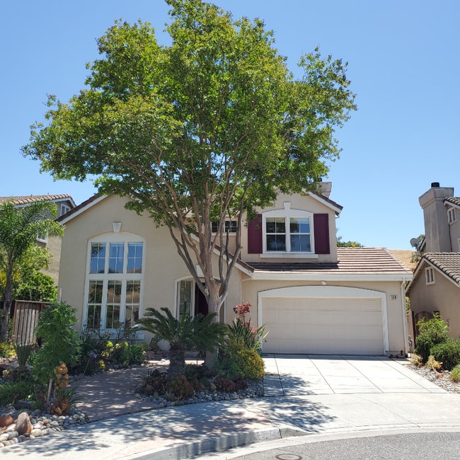 property at 558 Esplanade Ln