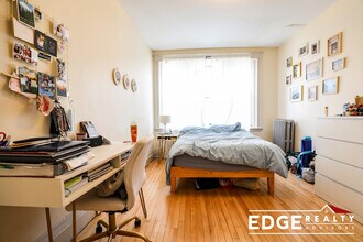 30 Reedsdale St, Unit 1 in Boston, MA - Foto de edificio - Building Photo