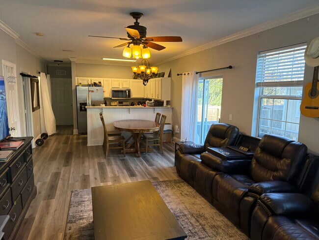 502 Myers Park Ln in Tallahassee, FL - Building Photo - Building Photo