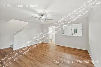 9 Middlebrook Dr in Cartersville, GA - Building Photo - Building Photo