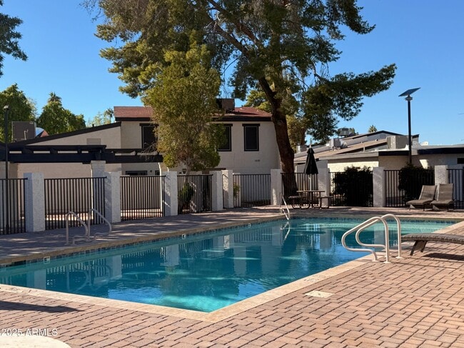 property at 1051 S Dobson Rd