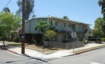 609 S California Ave in Monrovia, CA - Building Photo - Building Photo