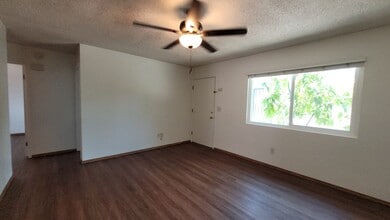 1245 Lyons Ln in El Cajon, CA - Building Photo - Building Photo