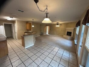 616 N Ave C in Springtown, TX - Building Photo - Building Photo