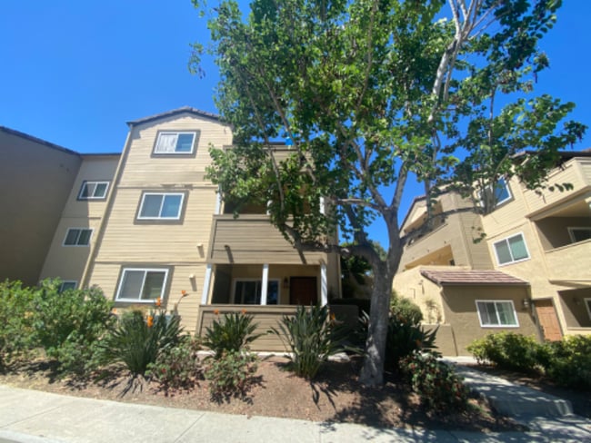 property at 5057 Los Morros Way