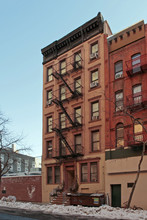 514 W 50th St in New York, NY - Building Photo - Building Photo