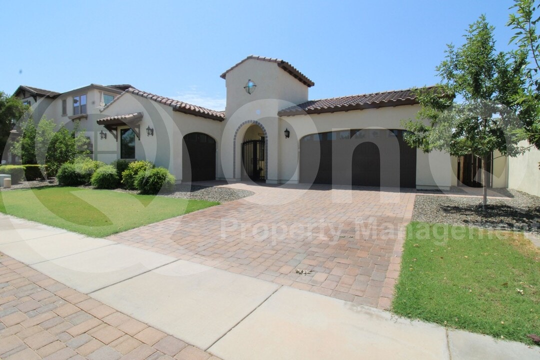 3847 E Mead Dr in Chandler, AZ - Building Photo