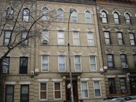 359 58th St in Brooklyn, NY - Building Photo