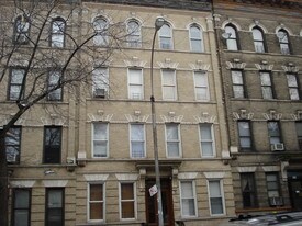 359 58th St Apartments