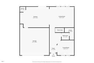 16366 Tisons Bluff Rd in Jacksonville, FL - Foto de edificio - Building Photo