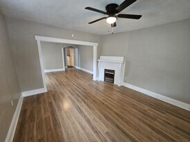 4211 Spokane Ave in Cleveland, OH - Building Photo