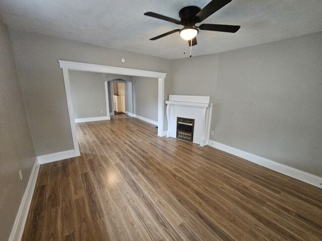 property at 4211 Spokane Ave