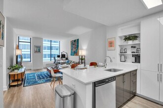 10 Hanover Square in New York, NY - Building Photo - Building Photo