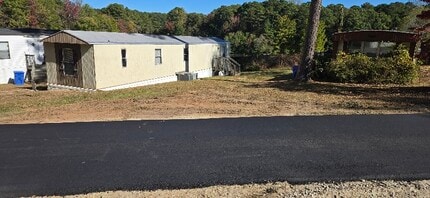 2005 Shaw Ct in Raleigh, NC - Foto de edificio - Building Photo