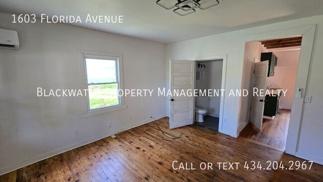 1603 Florida Ave in Lynchburg, VA - Building Photo - Building Photo