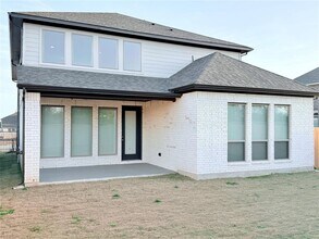 225 Menlo Bnd in Liberty Hill, TX - Building Photo - Building Photo