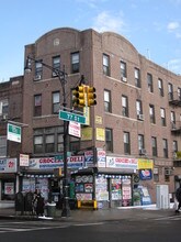 7625 5th Ave in Brooklyn, NY - Foto de edificio - Building Photo