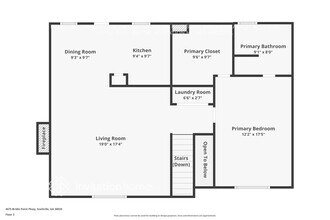 4675 Bridle Point Pkwy in Snellville, GA - Building Photo - Building Photo