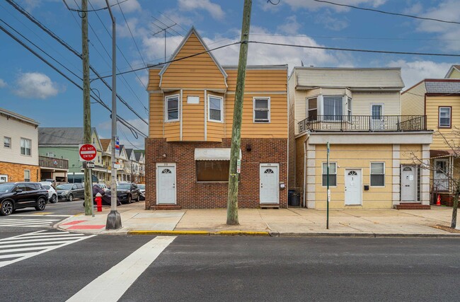 property at 378 Avenue C